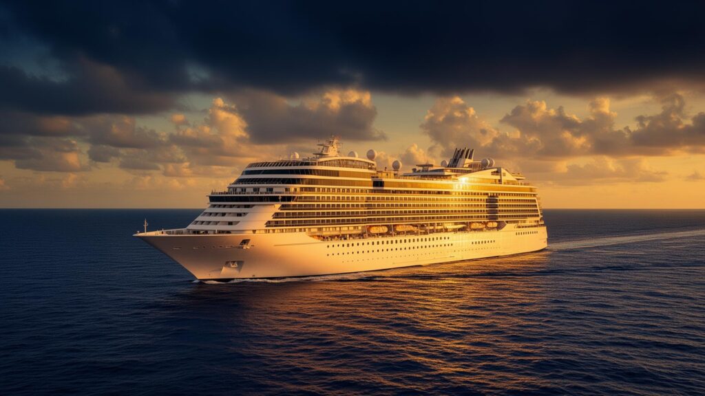 Welcome Aboard